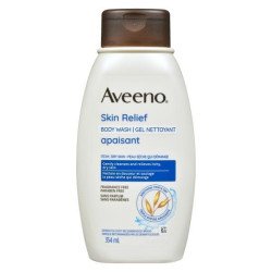 Aveeno Skin Relief Body...