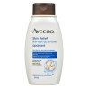 Aveeno Skin Relief Body Wash Fragrance Free 354 ml