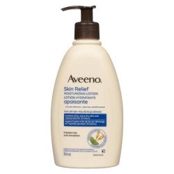 Aveeno Active Naturals...