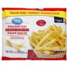 Great Value Straight Cut Fries 2 kg