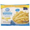 Great Value Crinkle Cut Fries 2 kg