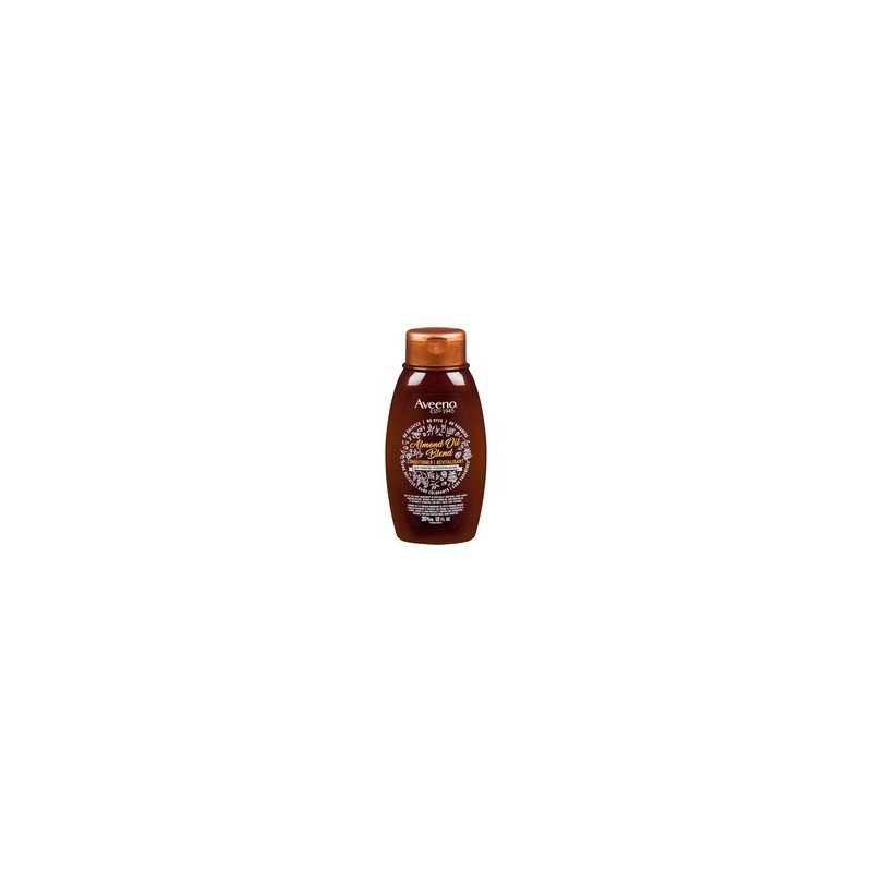 Aveeno Almond Oil Blend Conditioner Deep Hydration 354 ml