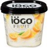 Iogo Fruit on the Bottom Yogurt Lemon 500 g