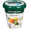 Olympic Organic Yogurt Citrus Cardamom 325 g