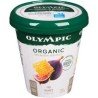 Olympic Organic Yogurt Fig Honey 325 g
