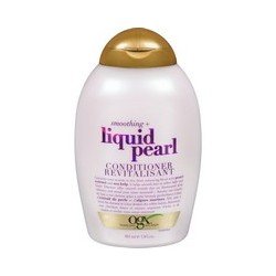 OGX Smoothing + Liquid Pearl Conditioner 385 ml
