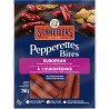 Schneiders Pepperettes Bites European 250 g