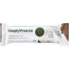 Simply Protein Bar Chocolate Coconut 12 x 40 g