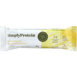 Simply Protein Bar Lemon...