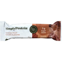 Simply Protein Bar Cinnamon...