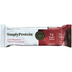 Simply Protein Bar Cocoa...