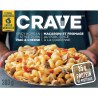 Crave Spicy Korean Style Pork Mac & Cheese 300 g