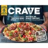 Crave Sweet & Savoury Teriyaki Beef Steak on Rice 300 g