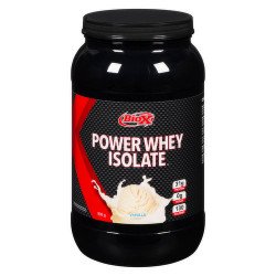 Bio-X Powder Whey Isolate...