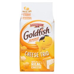 Pepperidge Farm Goldfish...