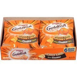 Pepperidge Farm Goldfish...