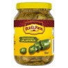 Old El Paso Sliced Pickled Jalapenos 250 ml