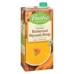 Pacific Foods Organic...