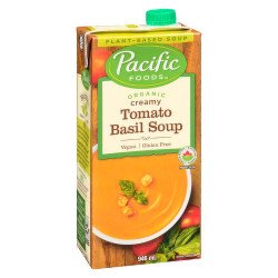 Pacific Foods Organic...