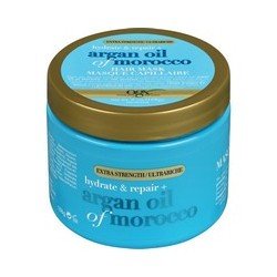 OGX Hydrate & Repair + Argan Oil of Morocco Hair Mask 168 g