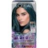 L'Oreal Feria 517 Metropical Bright Teal each