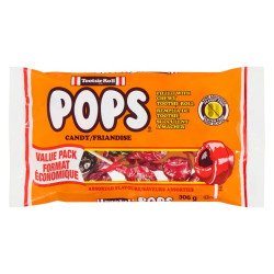 Tootsie Pops Candy 306 g