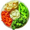 Loblaws Large Vegetable Platter (up to 24 Hour Notice) 1.8 kg