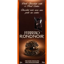 Ferrero Rondnoir Fine Dark...