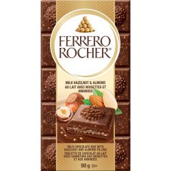 Ferrero Rocher Chocolate...