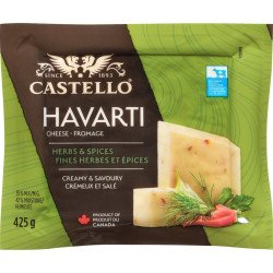 Castello Havarti Cheese...