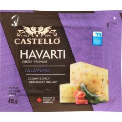 Castello Havarti Cheese...