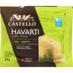 Castello Havarti Cheese...