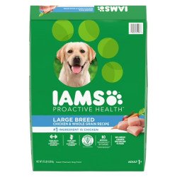 Iams Proactive Health Dog...