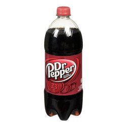 Dr Pepper 1 L