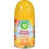 Air Wick Beach Escapes Freshmatic Refill Maui Sweet Mango 175 g