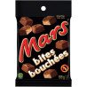 Mars Bites Chocolate Pouch 109 g