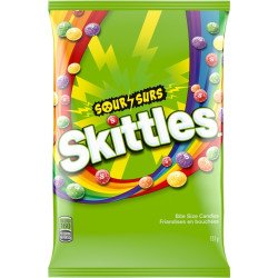 Skittles Sour Candies 151 g