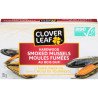 Clover Leaf Hardwood Smoked Mussels in Sunflower Oil 85 g