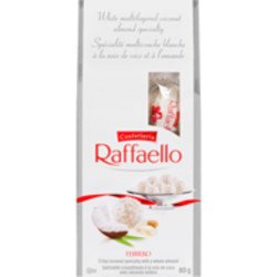 Ferrero Raffaello Coconut...