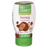 Only Goodness Organic Honey 375 g