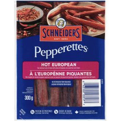 Schneiders Pepperettes Hot...