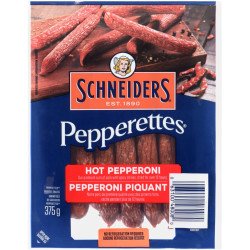 Schneiders Pepperettes Hot...