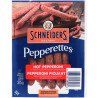 Schneiders Pepperettes Hot Pepperoni 375 g