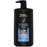 Axe Phoenix Body Wash Clean + Fresh Crushed Mint & Rosemary Scent 946 ml