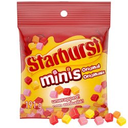 Starburst Minis Original...