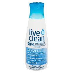 Live Clean Clean Air...