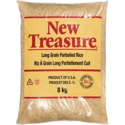 New Treasure Long Grain...