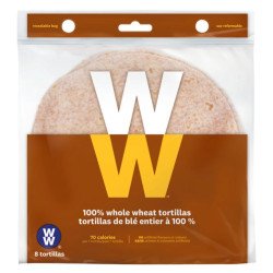 Weight Watchers Whole Wheat...