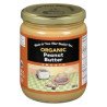 Nuts To You Organic Smooth Peanut Butter 500 g