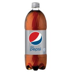 Diet Pepsi 1 L